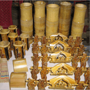Bamboo