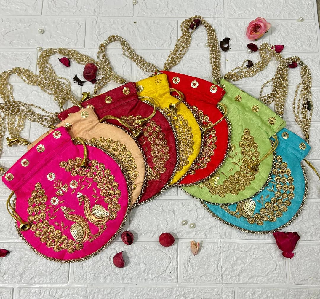 Handcrafts