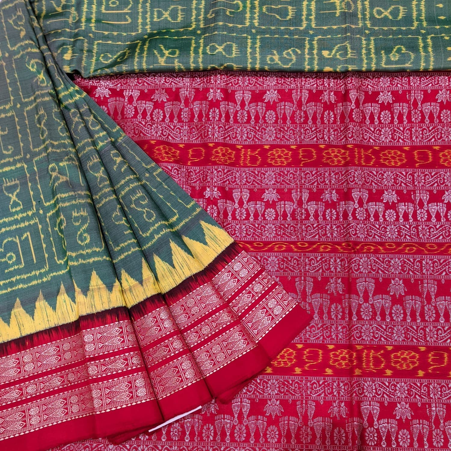 Textile & Apparel